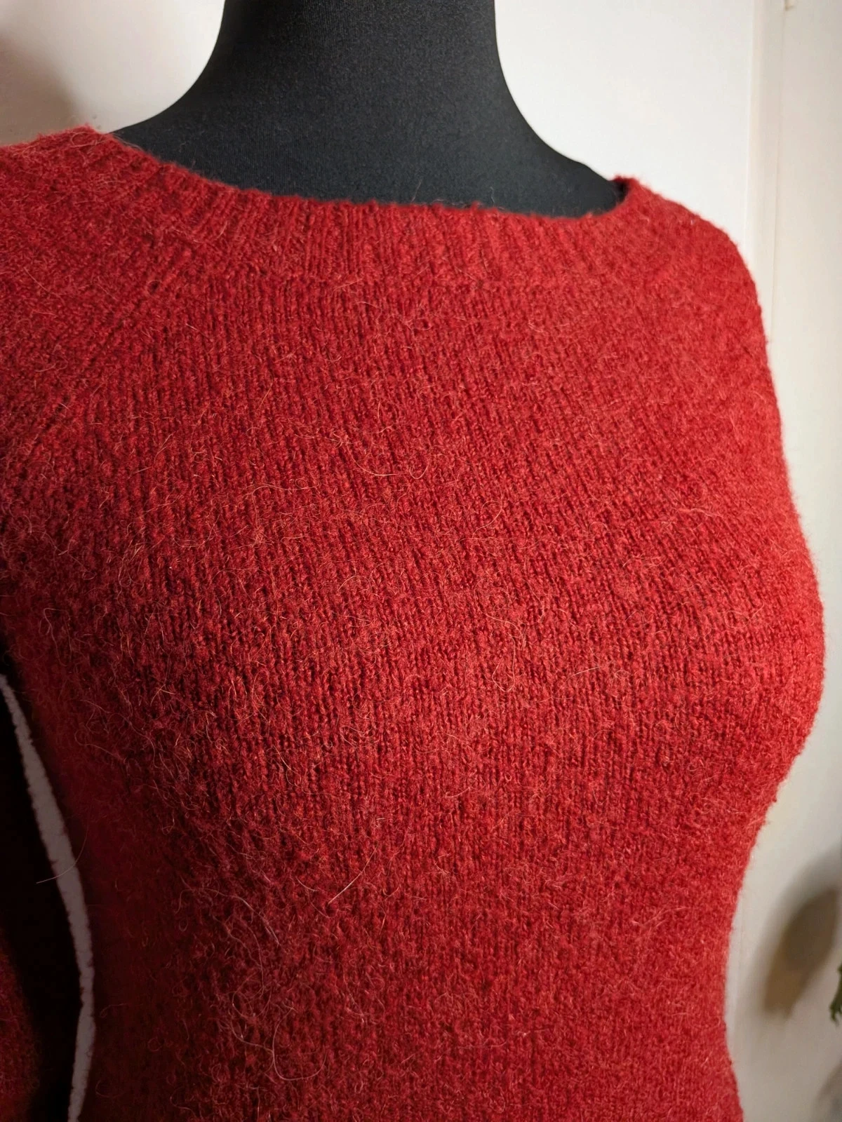 Soft sweater – photo 2